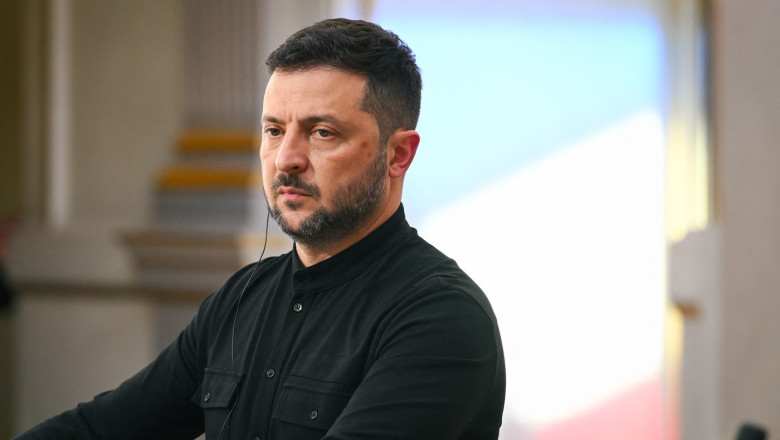 Zelenski: finanțarea pentru rachetele Tomahawk ar putea veni din trei surse