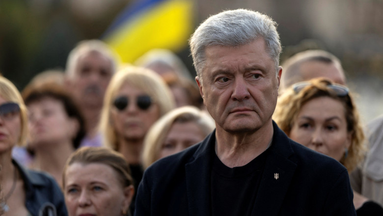 Petro Poroșenko: Ucraina poate învinge Rusia cu sprijinul NATO și UE fără trupe străine