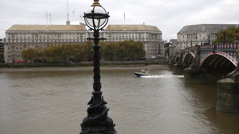 MI5 avertizează parlamentarii britanici asupra spionajului chinez, rus și iranian