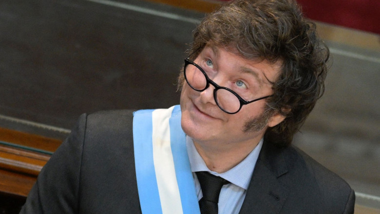 Argentina primește sprijin financiar de la SUA înaintea alegerilor legislative