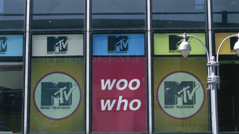 Postul MTV se închide după 44 de ani din cauza schimbărilor digitale