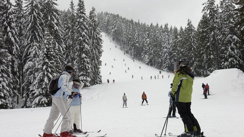 Proiectul de a face 31 decembrie și 2 ianuarie zile nelucrătoare în Bulgaria