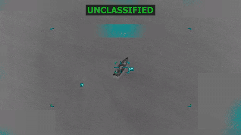 Șase suspecți de trafic de droguri uciși într-un atac american în largul Venezuelei