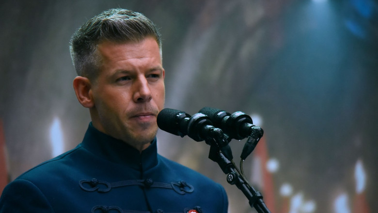 Liderul opoziției din Ungaria anunță o tranziție lentă de la petrolul rusesc