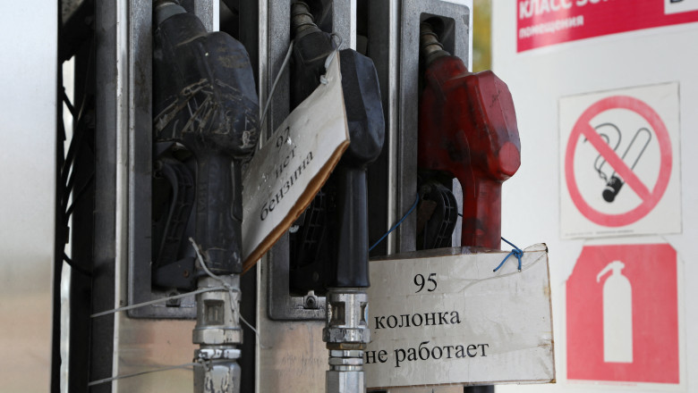 Donald Trump și Andrei Caramitru: economia Rusiei pe marginea prăbușirii