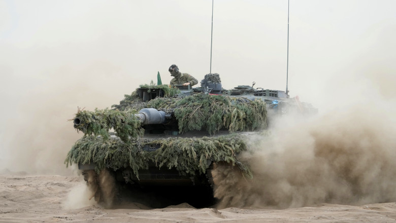 Lituania va aloca un buget record pentru apărare în 2026, peste 5% din PIB