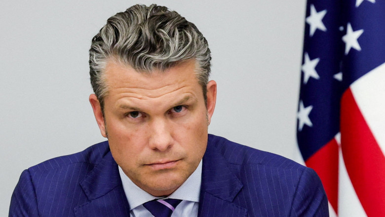 Secretarul Apărării SUA avertizează Rusia: „Vom impune costuri” pentru războiul din Ucraina