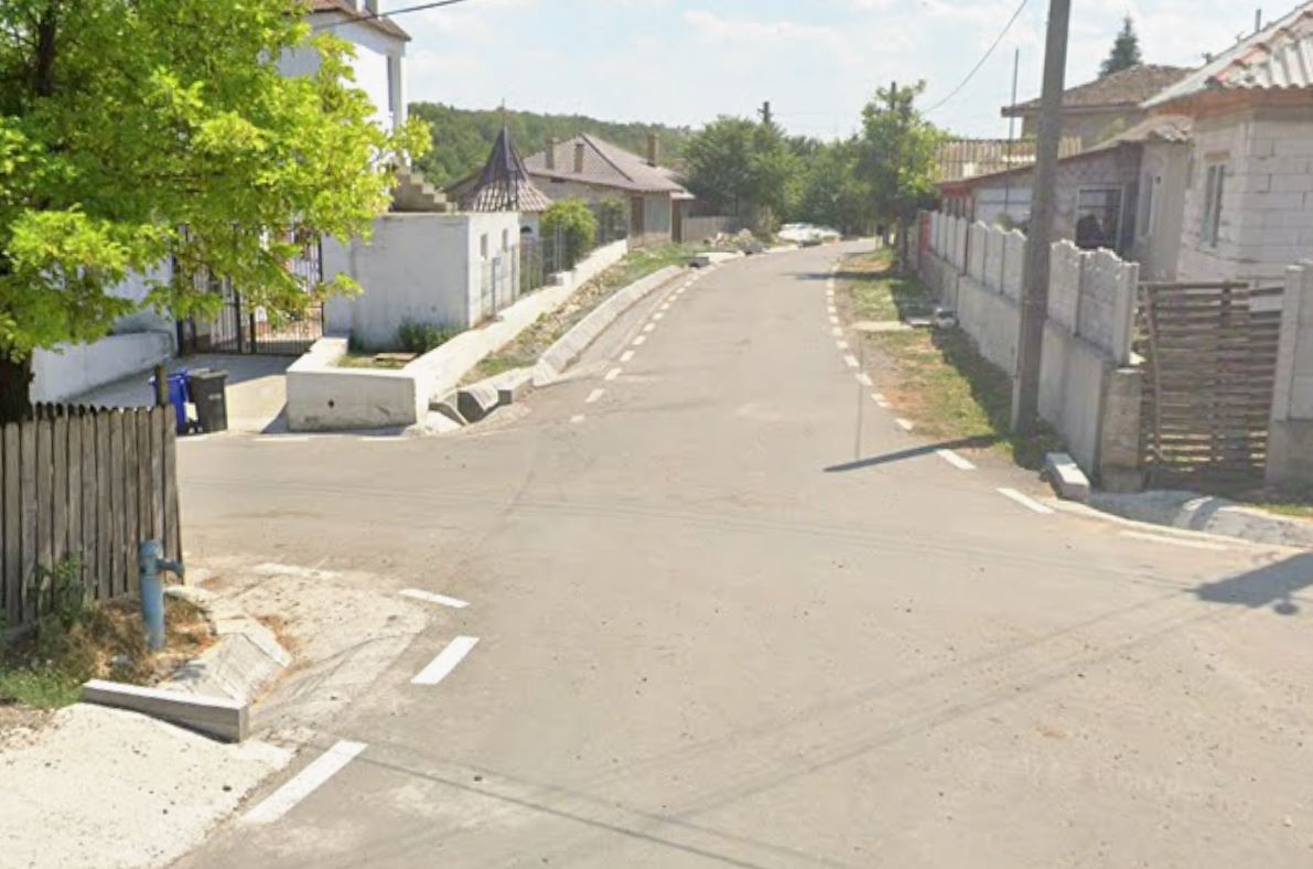 Comuna demarează licitația pentru modernizarea infrastructurii rutiere