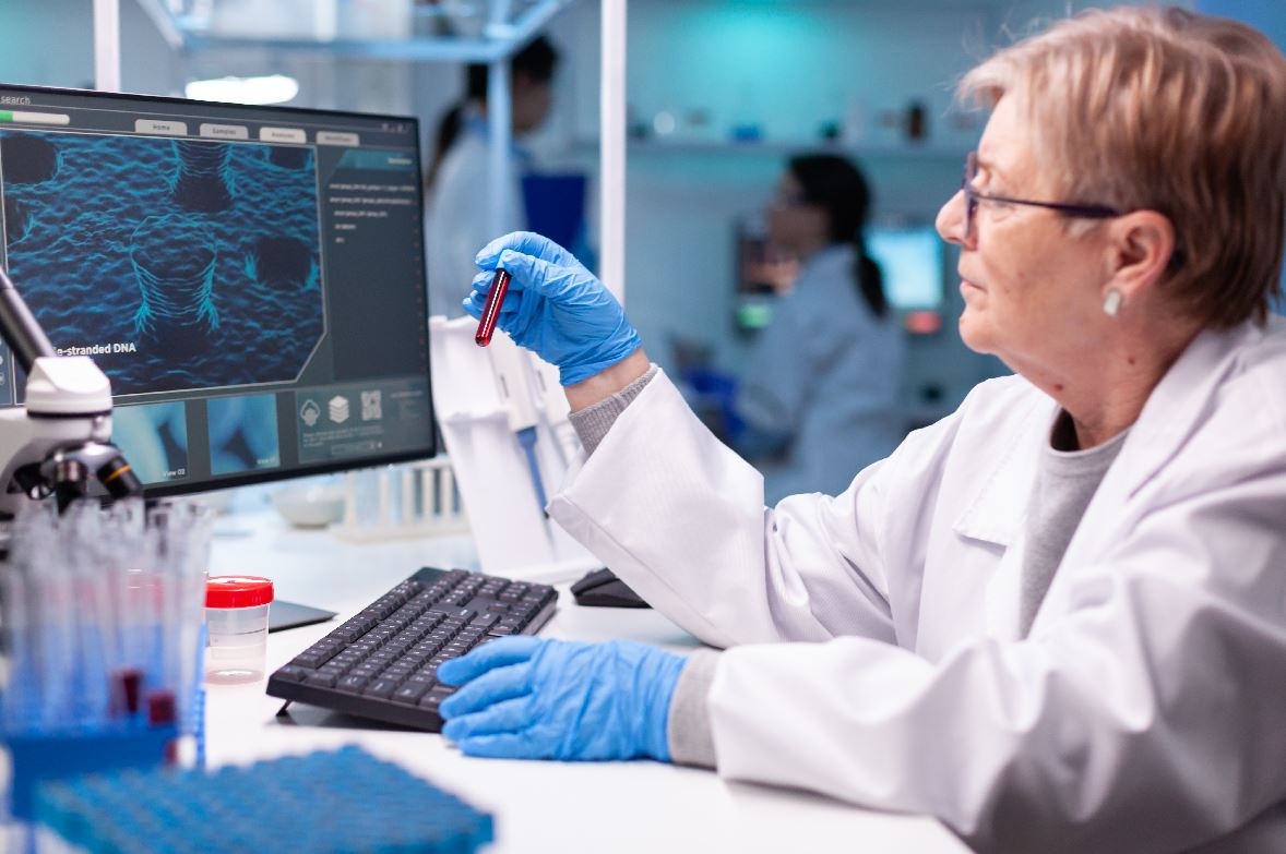 Bacteria Serratia cauzează creșterea infecțiilor în spitale, inclusiv decese