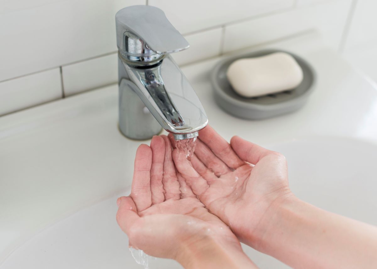 Lucrări de reabilitare a conductelor în Constanța vor afecta temporar alimentarea cu apă