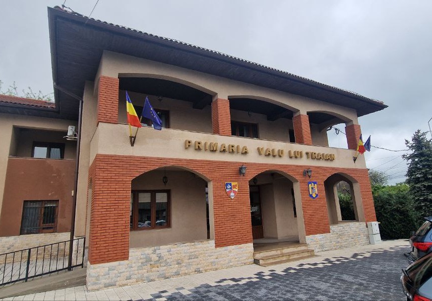 Valu lui Traian sub cod roșu: măsuri pentru protejarea populației în contextul avertizărilor meteo