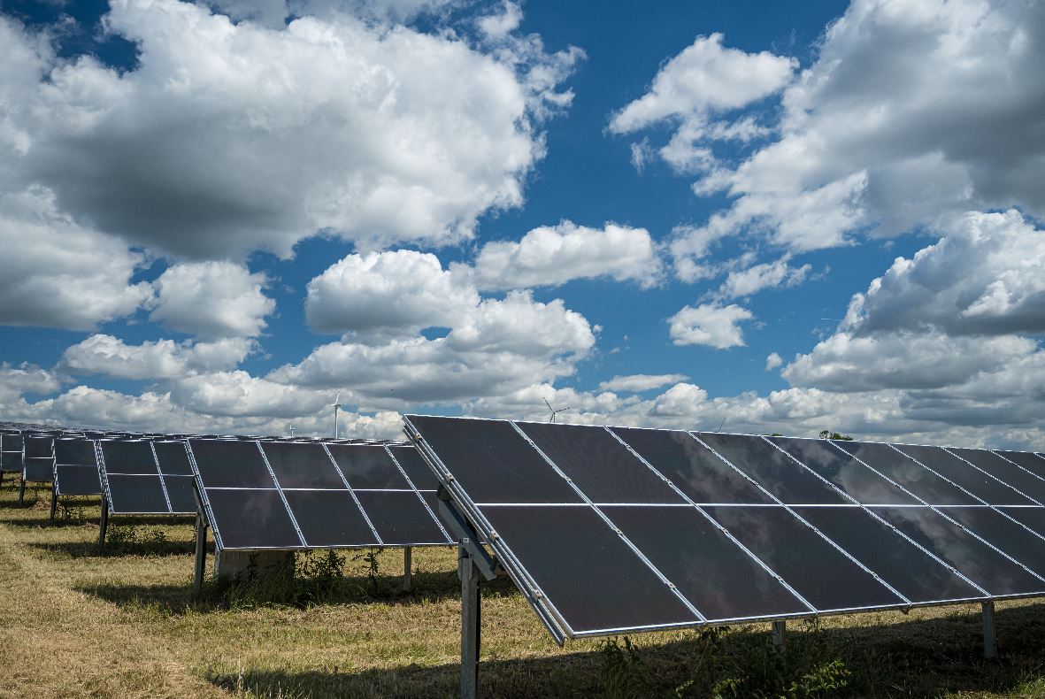 Primăria Negru Vodă construiește parc fotovoltaic pentru reducerea costurilor energetice