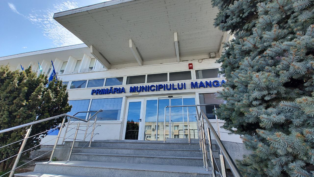 Autoritățile din Mangalia au anulat trei proiecte majore de construcții locative pentru specialiști