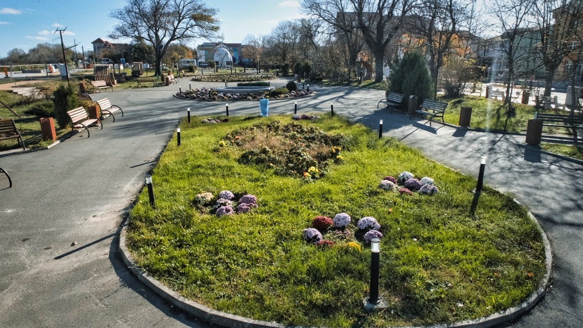 Primăria Eforie anulează două licitații pentru modernizarea infrastructurii de agrement