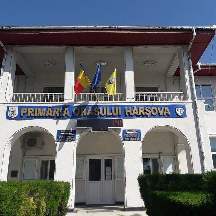Proces ANL cu primăriile Hârșova și Mangalia, înregistrat la Tribunalul Constanța