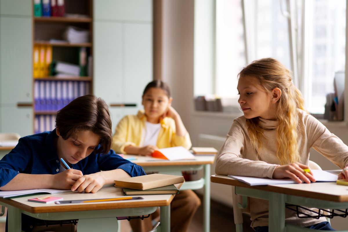 Calendarul anului școlar 2025-2026: când încep vacanțele elevilor
