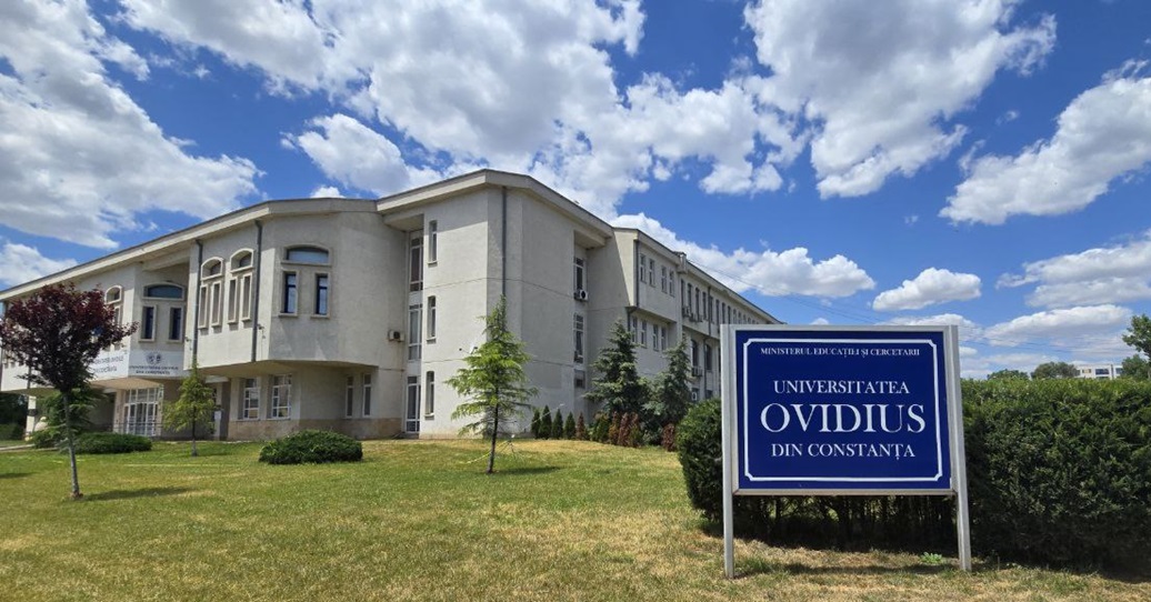 Universitatea Ovidius deschide cursuri de limbă și cultură chineză pentru anul universitar 2025-2026
