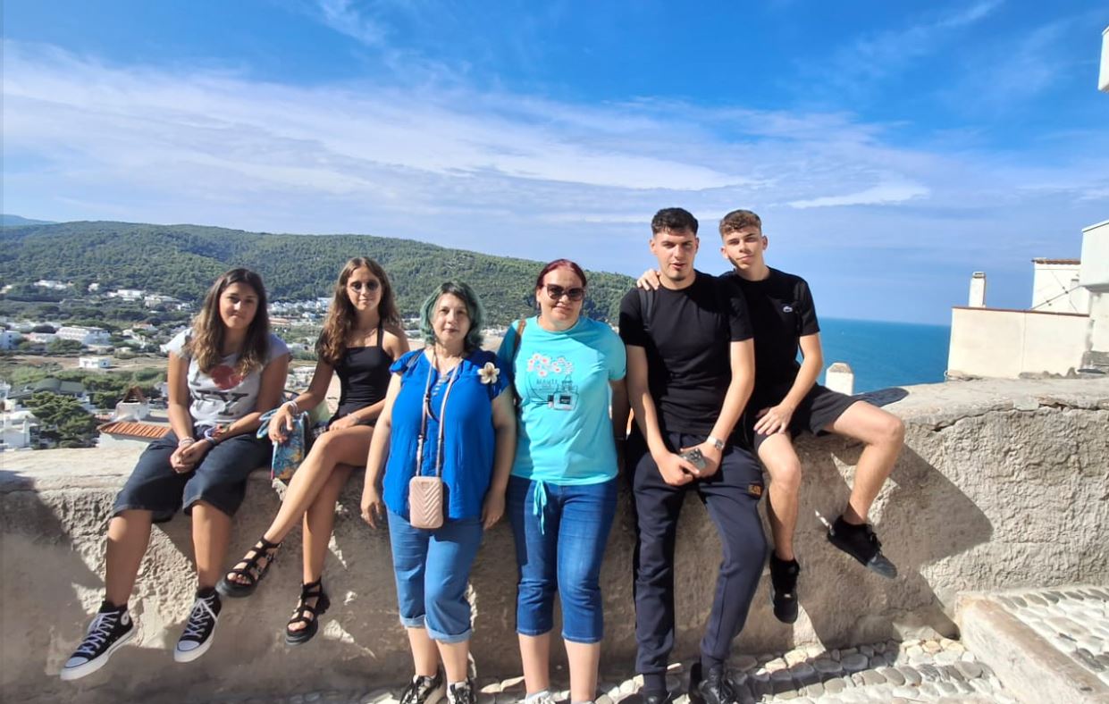 Elevii români participă la mobilitate Erasmus+ în Italia axată pe energie regenerabilă