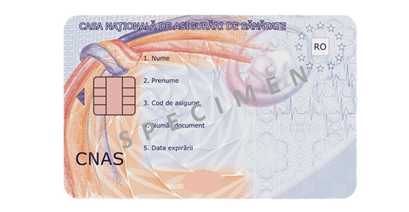 CNAS modernizează platforma informatică pentru servicii medicale cu fonduri europene