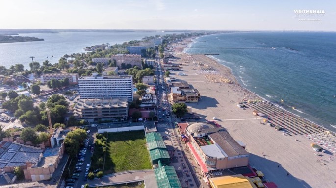 Laurette DUE SRL își reorganizează activitățile și punctele de lucru în Mamaia