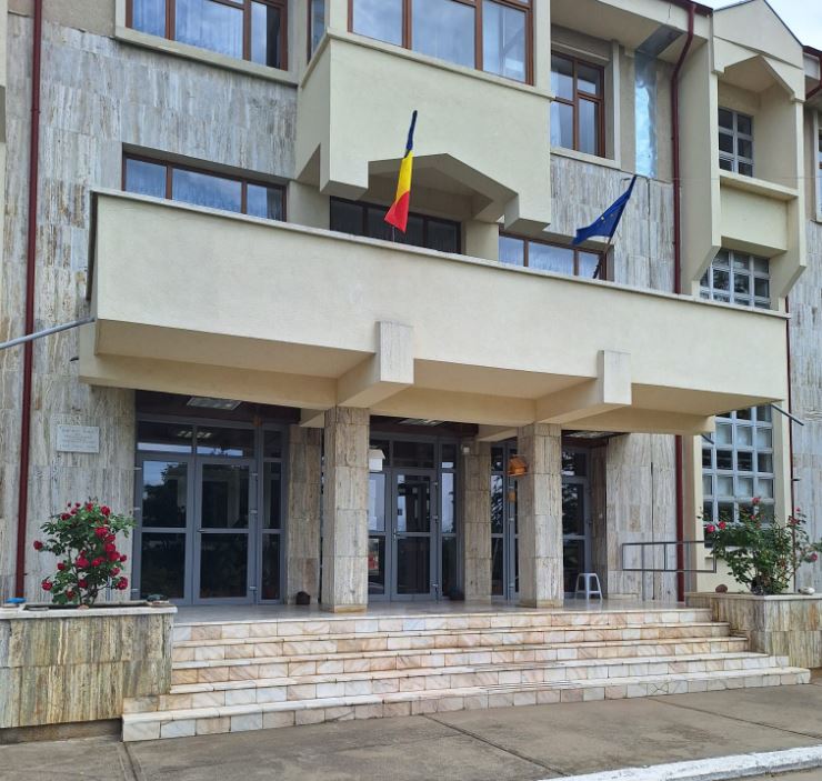 31 de elevi vor face stagii internaționale de practică în Granada, Spania