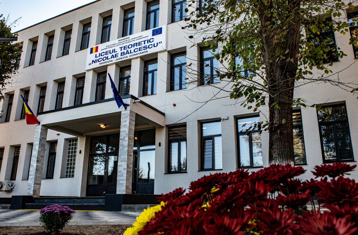 Elevi din proiect Erasmus+ în Spania se pregătesc în STEM și cultură