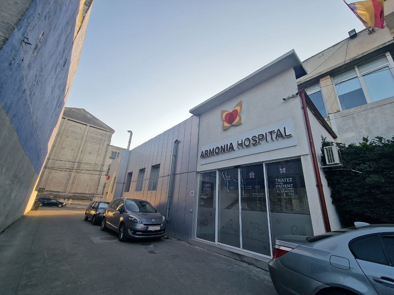 Ministerul Sănătății începe controale la clinica privată din Constanța după decesul unei tinere