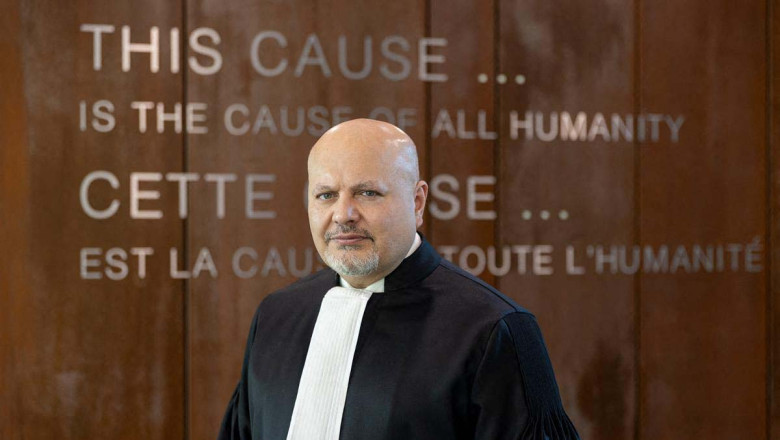 Judecătorii CPI îl recuză pe procurorul Karim Khan în dosarul Duterte