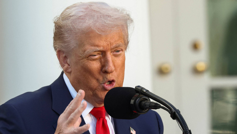 Administrația Trump autorizează operațiuni secrete CIA în Venezuela