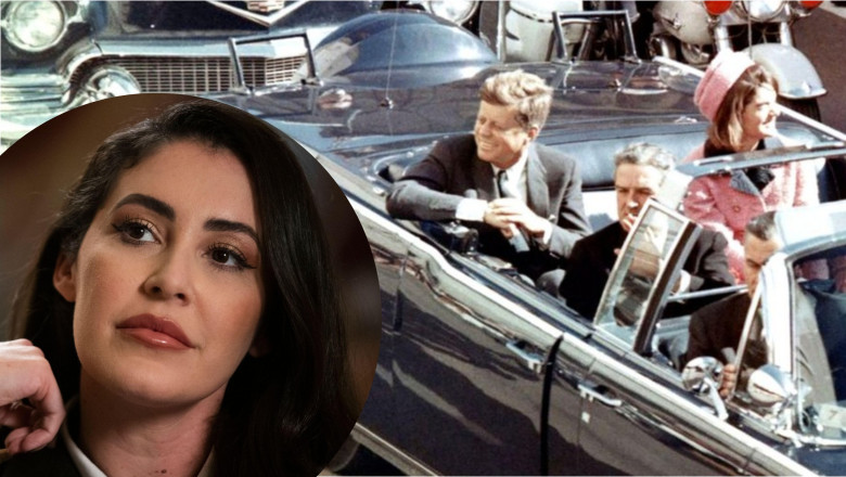 Raport sovietic privind asasinarea lui JFK transmis autorităților americane pentru o nouă investigație