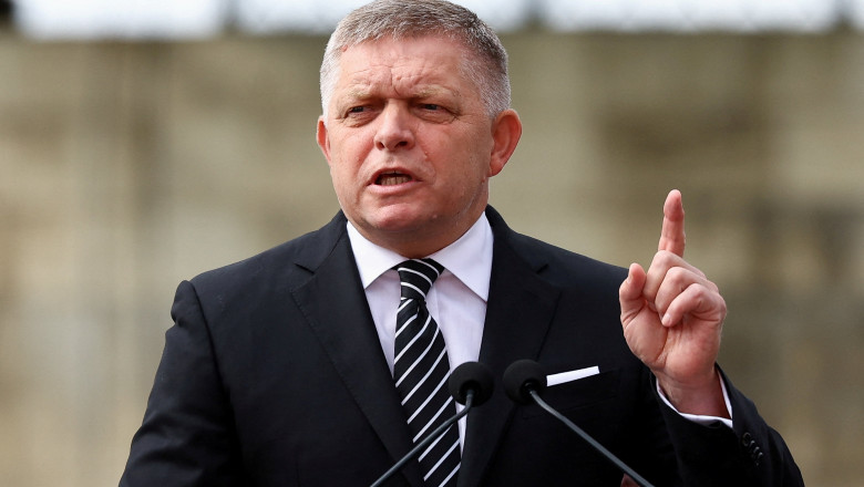 Slovacia și Austria blochează noi sancțiuni europene împotriva Rusiei