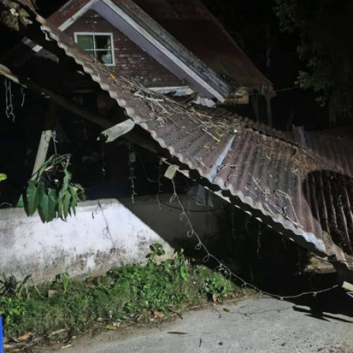 Cutremur de magnitudinea 6,1 zguduie sudul Filipinelor fără pagube raportate