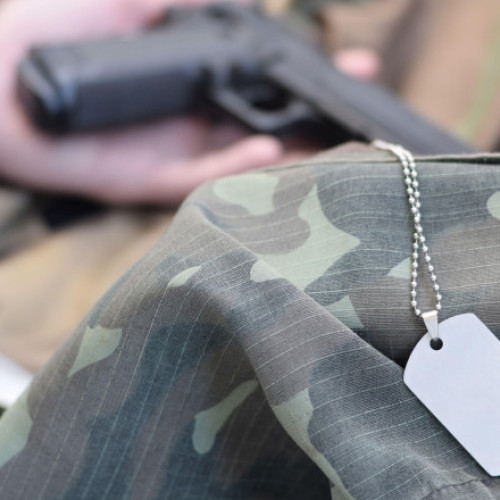 Un soldat rus a ucis un camarad și apoi s-a sinucis la o bază din regiunea Moscovei