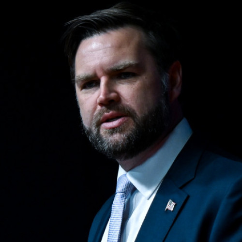 Războiul din Ucraina rămâne blocat, spune vicepreședintele american J. D. Vance