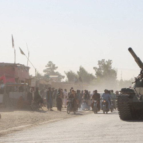 Pakistan și Afganistan au convenit prelungirea armistițiului de 48 de ore în negocierile de la Doha