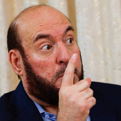 Hamas vrea să păstreze controlul securității în Gaza și nu promite dezarmare