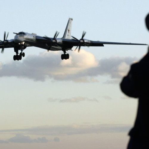 Rusia extinde baza aeriană Engels-2 pentru noi operațiuni militare