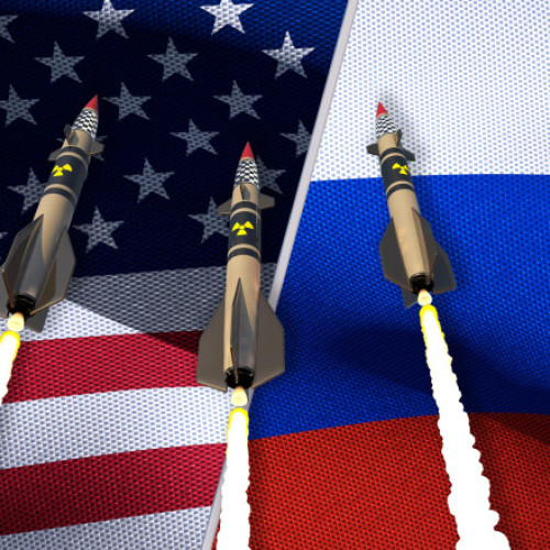 Uniunea Europeană propune folosirea activelor Rusiei pentru a cumpăra arme americane pentru Ucraina