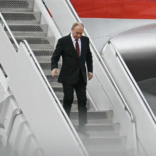 Summitul Trump-Putin la Budapesta ridică provocări diplomatice legate de zborul președintelui rus