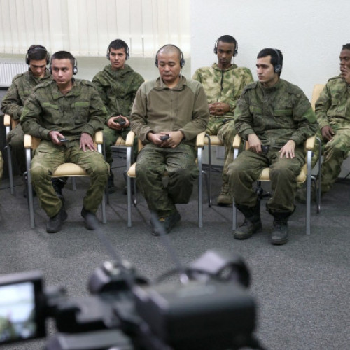 Recrutări ilegale pentru armata rusă, descoperite în Cuba și Sri Lanka