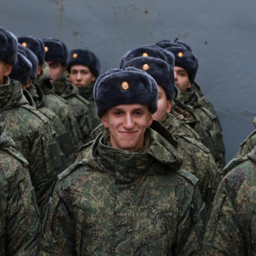 Peste 25.000 de militari ruși au dezertat în ultimele opt luni, potrivit Ucrainei