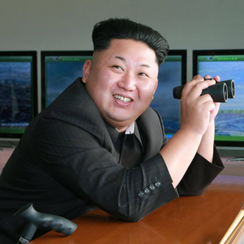 Administrația Trump ia în calcul o întâlnire între Donald Trump și Kim Jong Un în Asia