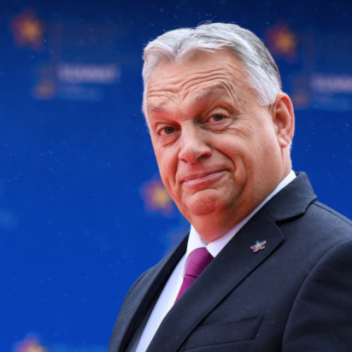 Viktor Orban susține găzduirea întâlnirii Trump-Putin la Budapesta pentru promovarea păcii