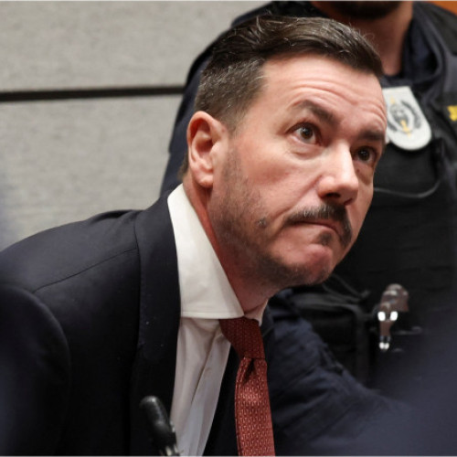 Rene Benko, condamnat la doi ani de închisoare în scandalul prăbușirii Signa