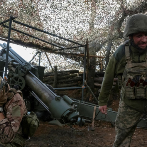 Donald Trump, impresionat de curajul soldaților ucraineni și rezistența poporului