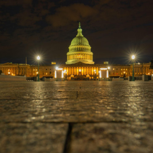 Declinul imaginii Americii ca simbol al libertății în vremea lui Trump