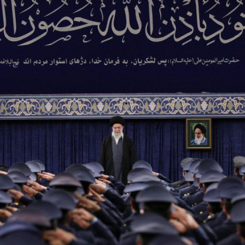 Iranul se confruntă cu o schimbare majoră în conducere și potențial regim