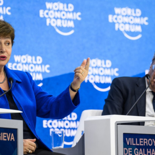 Liderii financiari analizează provocările economiei globale după reuniunile FMI și BM