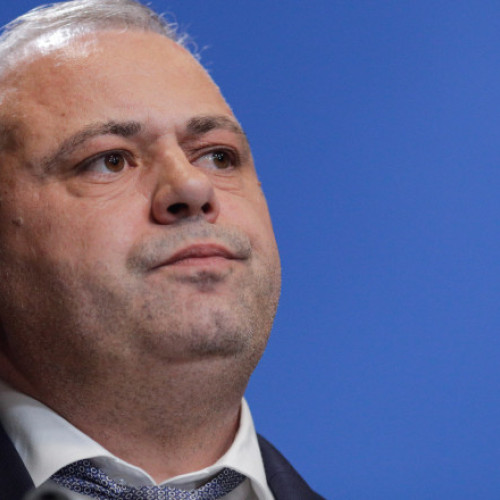 AUR depune moțiune simplă împotriva ministrului Agriculturii, Florin Barbu
