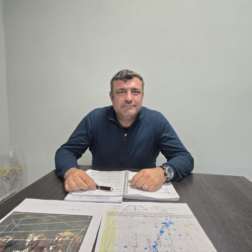 Primarul comunei Lumina detaliază proiectele de infrastructură și soluțiile pentru inundații